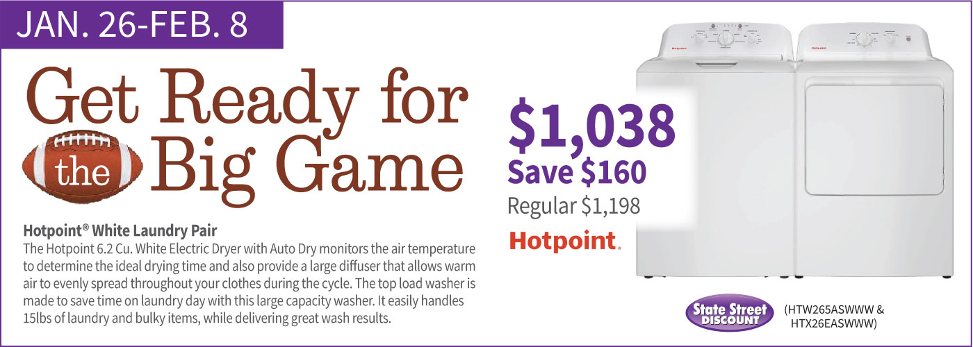 GE Stainless Dishwasher