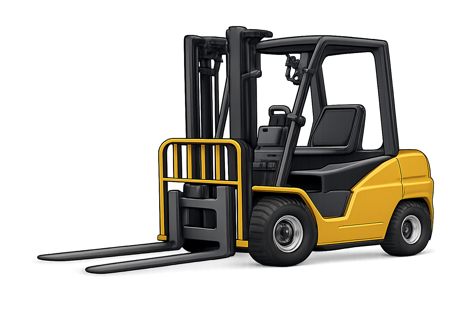 forklift
