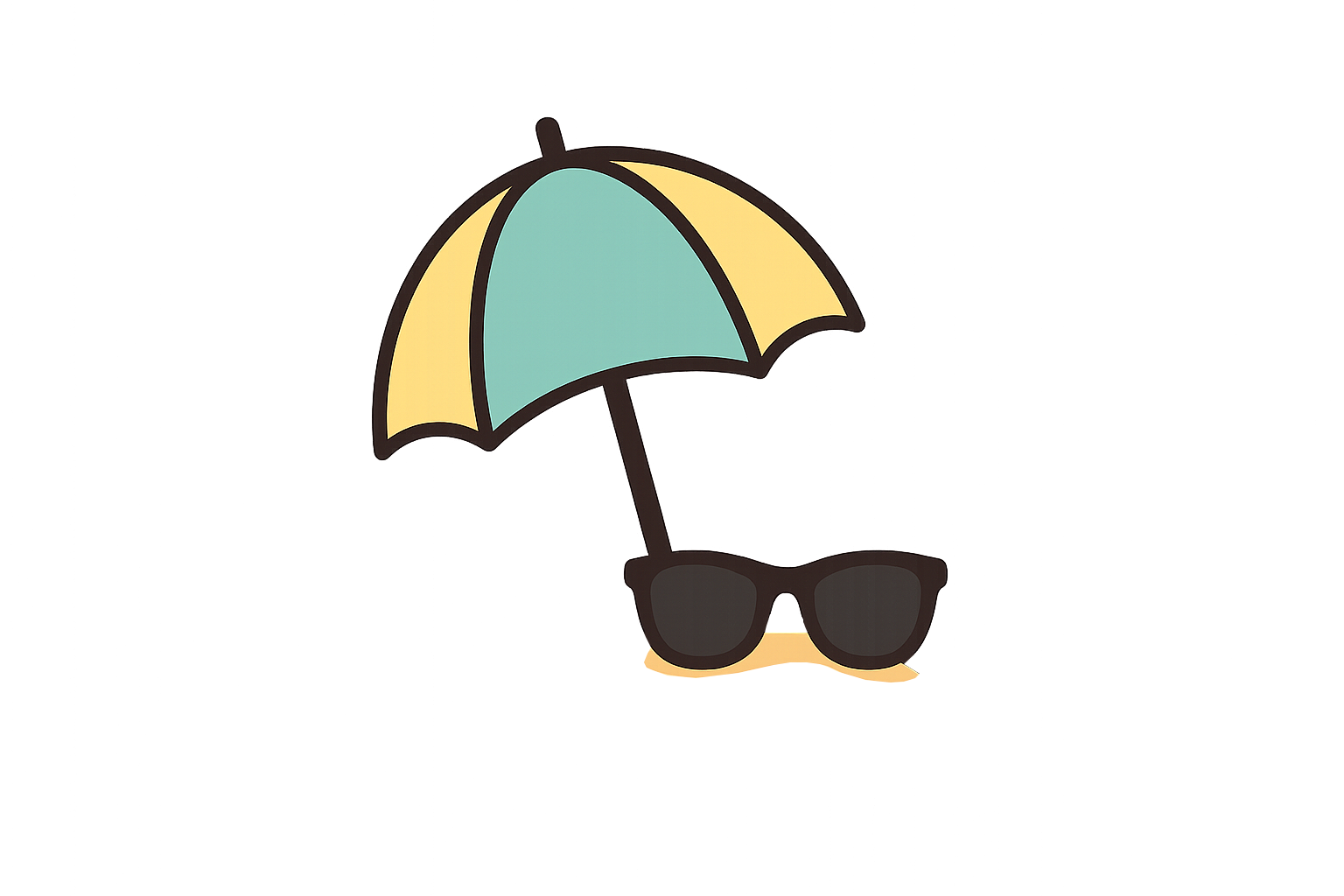Umbrella Sunglasses