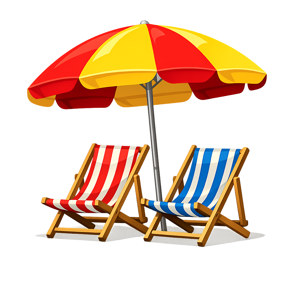 Beach Umbrella