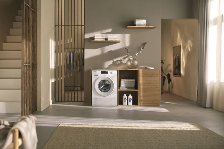 Miele Washer