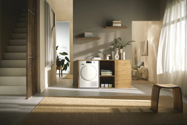 Miele Dryer