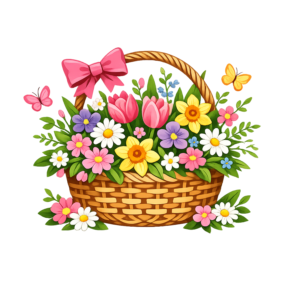 Flower Icon